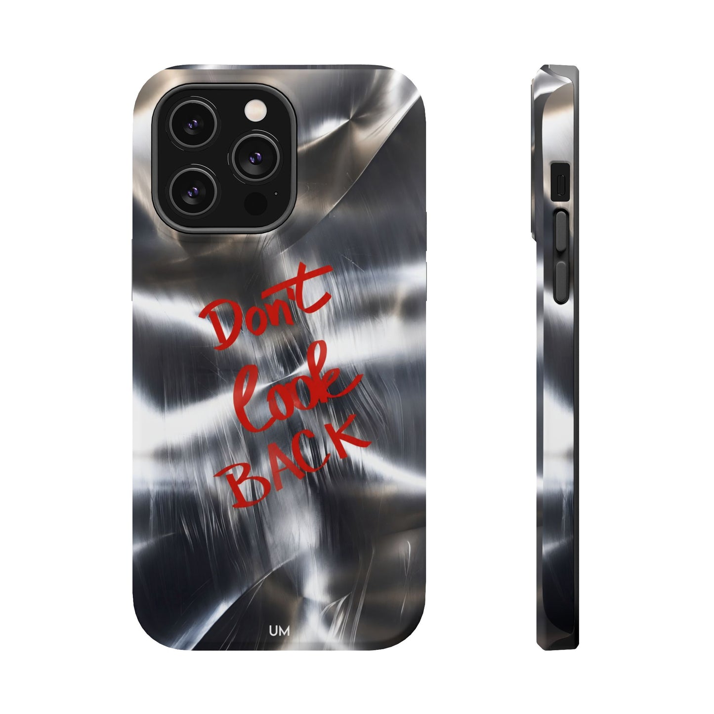 Don't Look Back