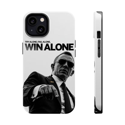 Win Alone