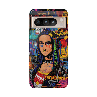 Mona Entertainment  Tough Case