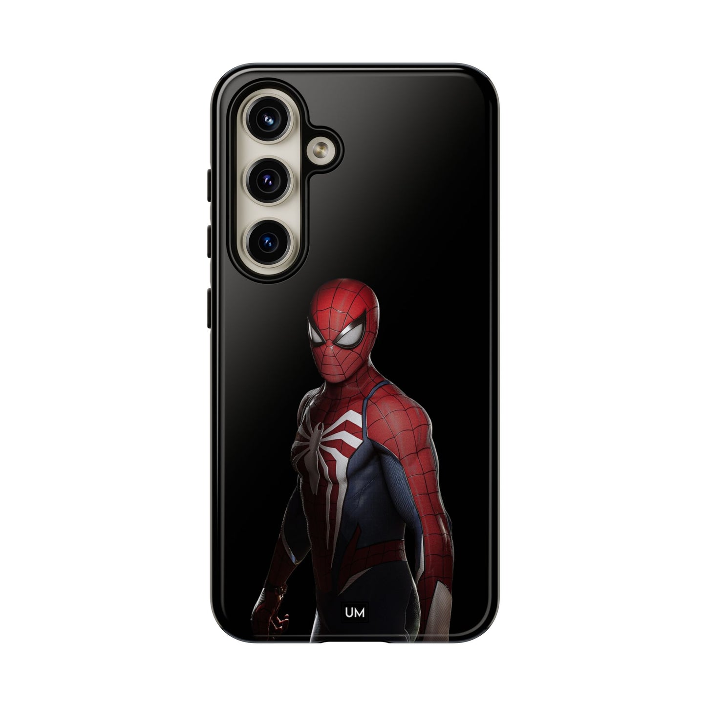 Estuche rígido Spider-Man