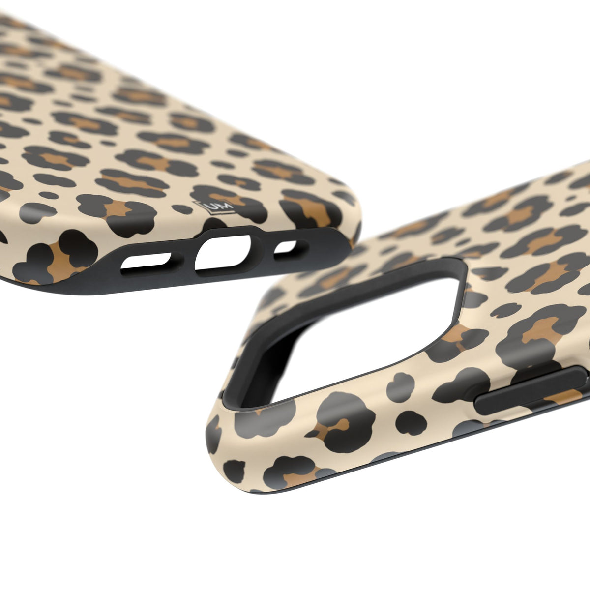 Leopard Luxe