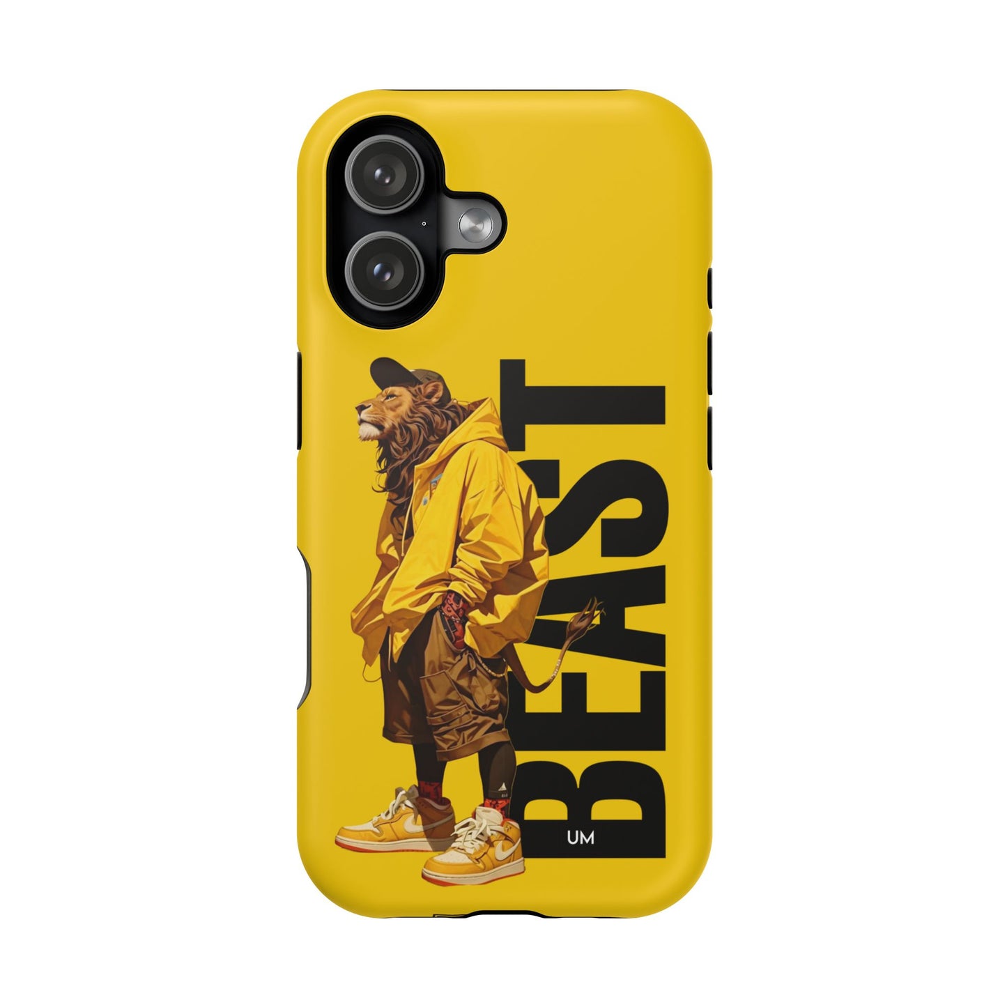 Leo Beast