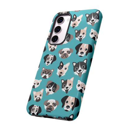 Chien Faces Tough Case