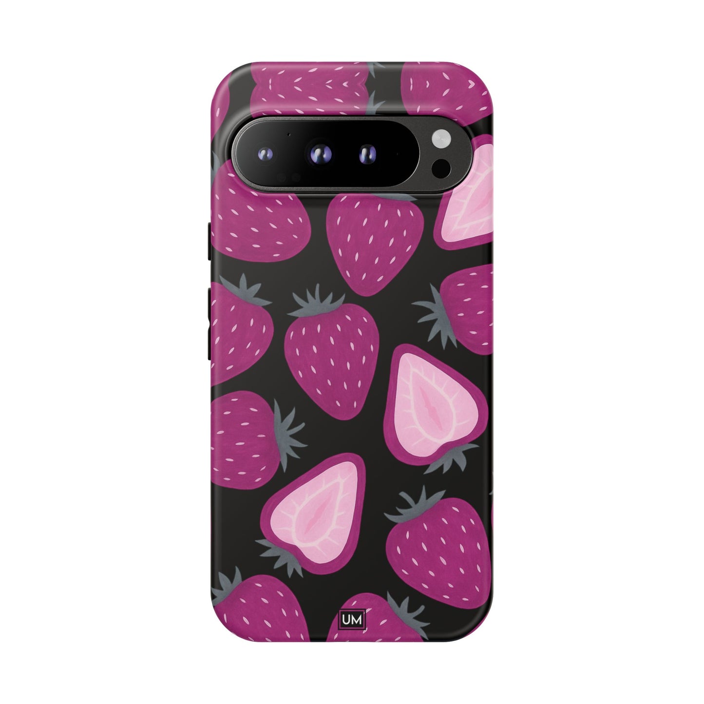 Love Fragole Tough Case