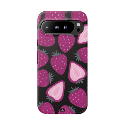 Love Fragole Tough Case