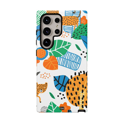 Vistaso Jungle Tough Case