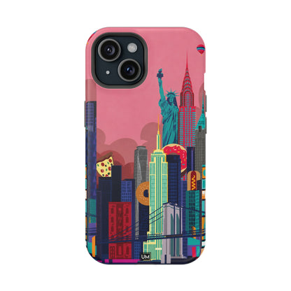 NYC Skyline