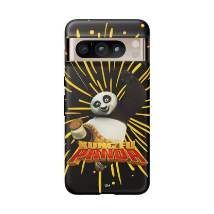 Estuche rígido K/F Panda