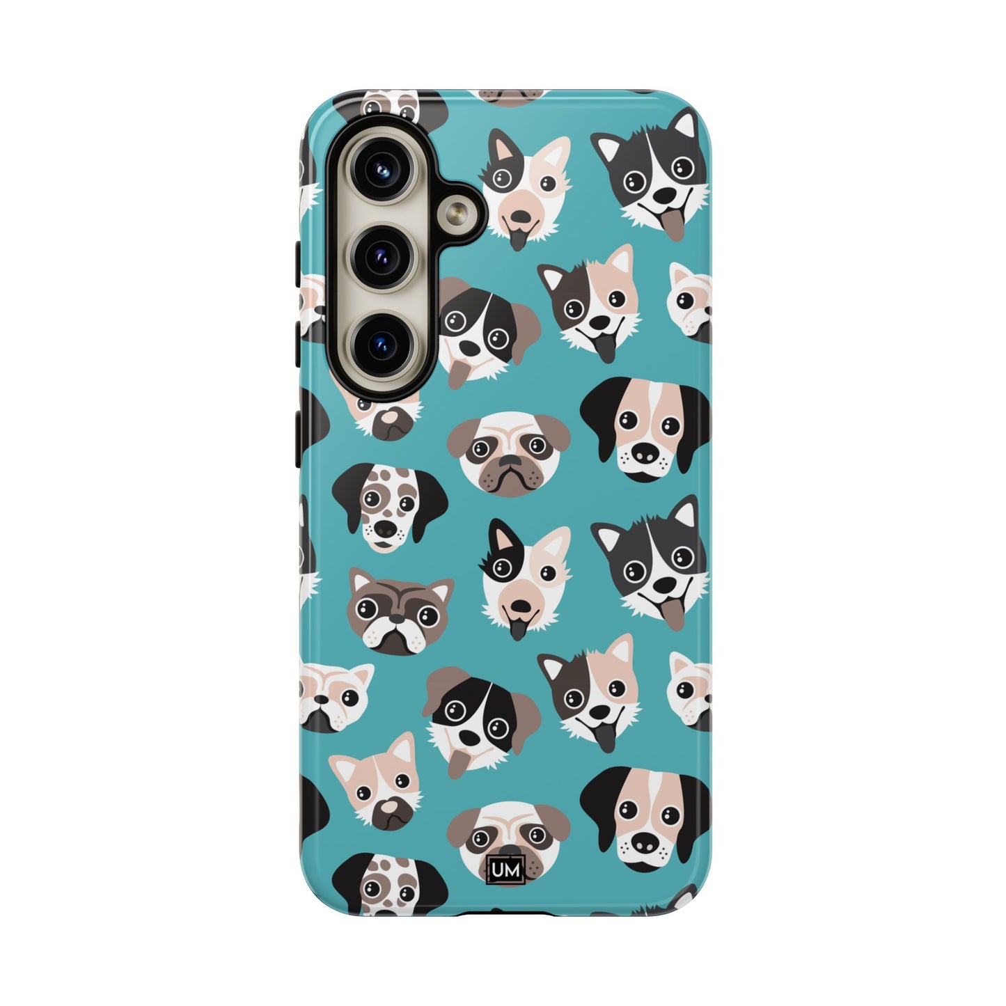 Chien Faces Tough Case