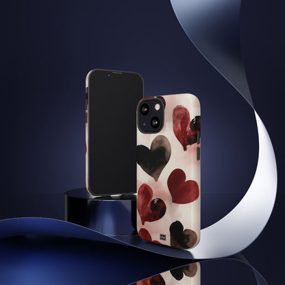 Heartthrob  Tough Case