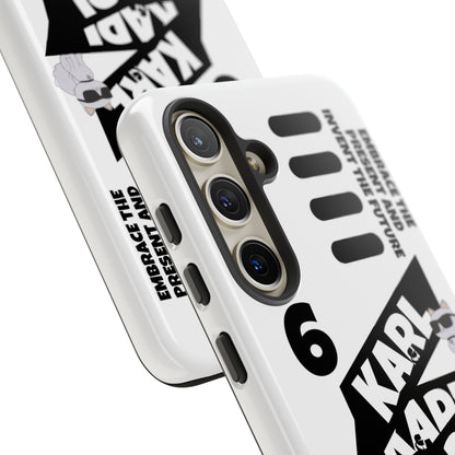 Karl Tough Case