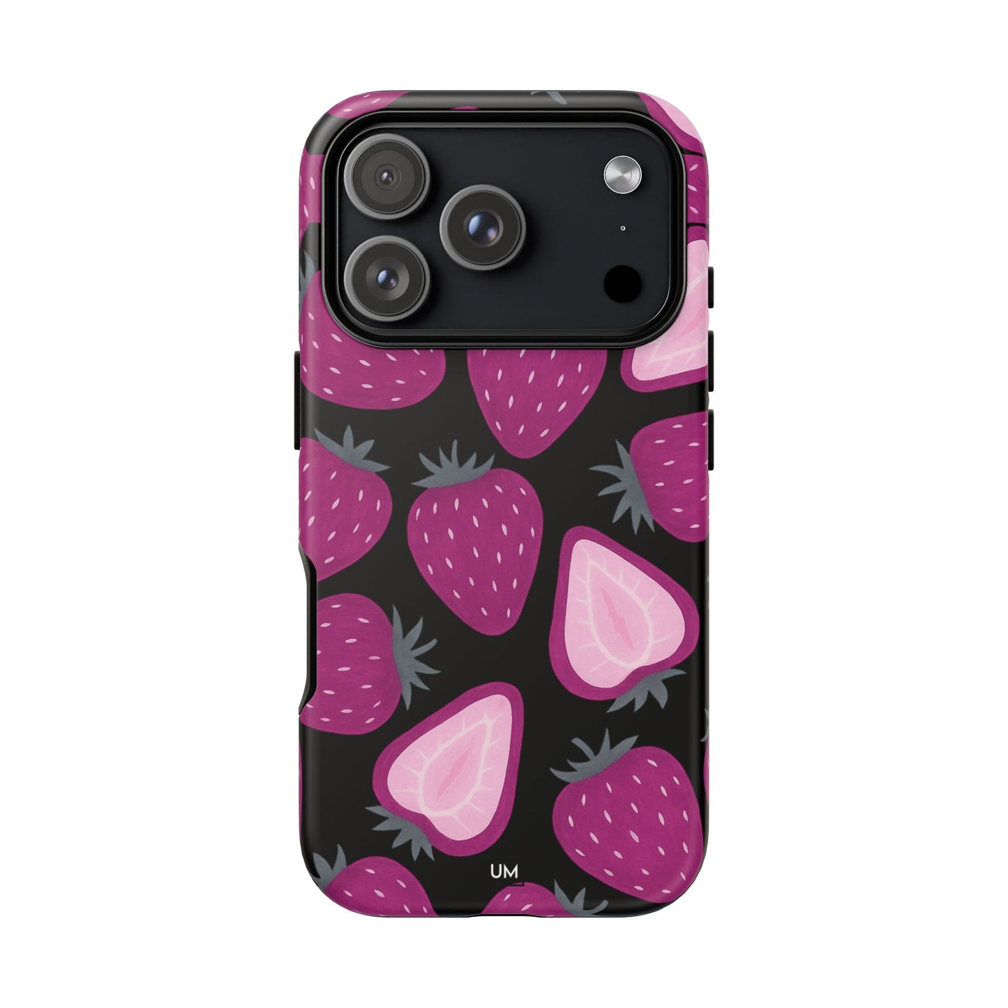 Love Fragole Tough Case