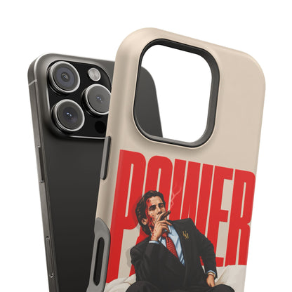 Power