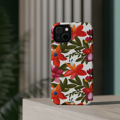 Floral