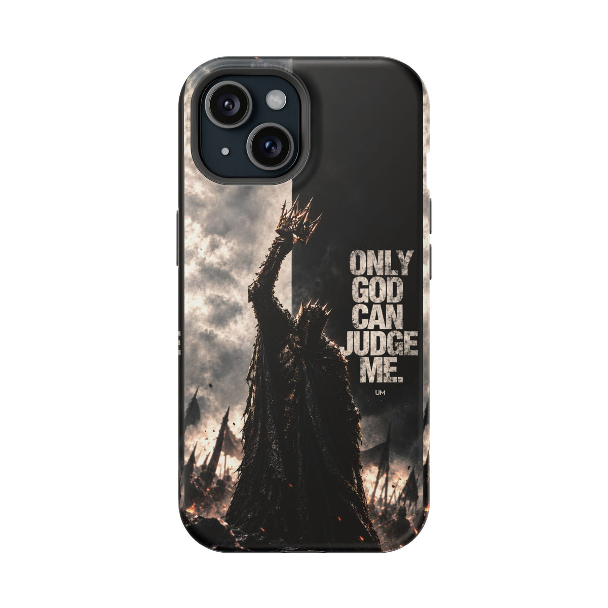 God's Authority