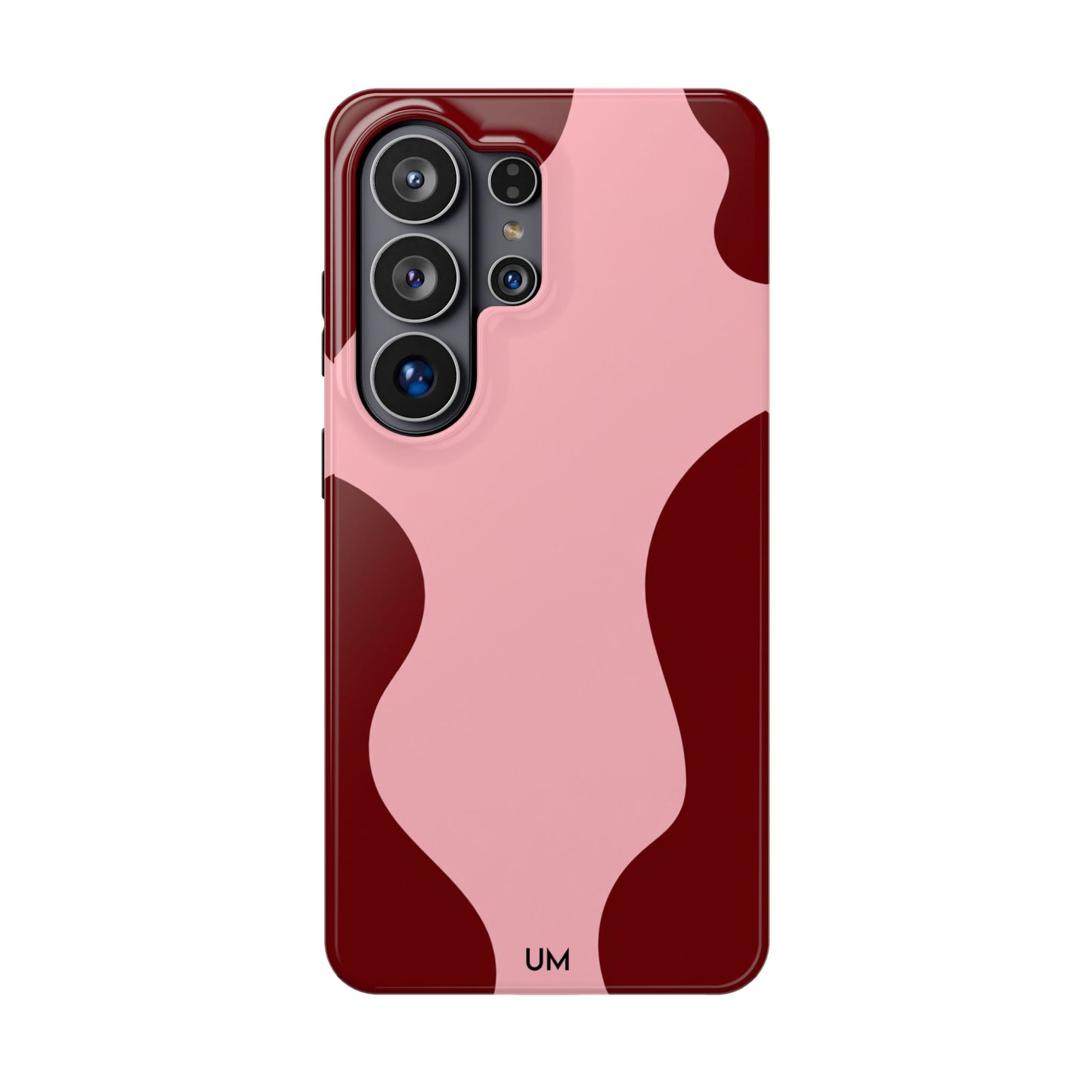 Blush Royale
