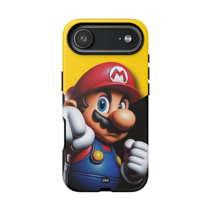 Estuche resistente Bros