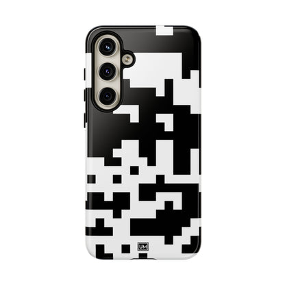 Estuche rígido monocromático