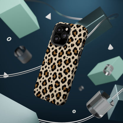 Leopard Luxe