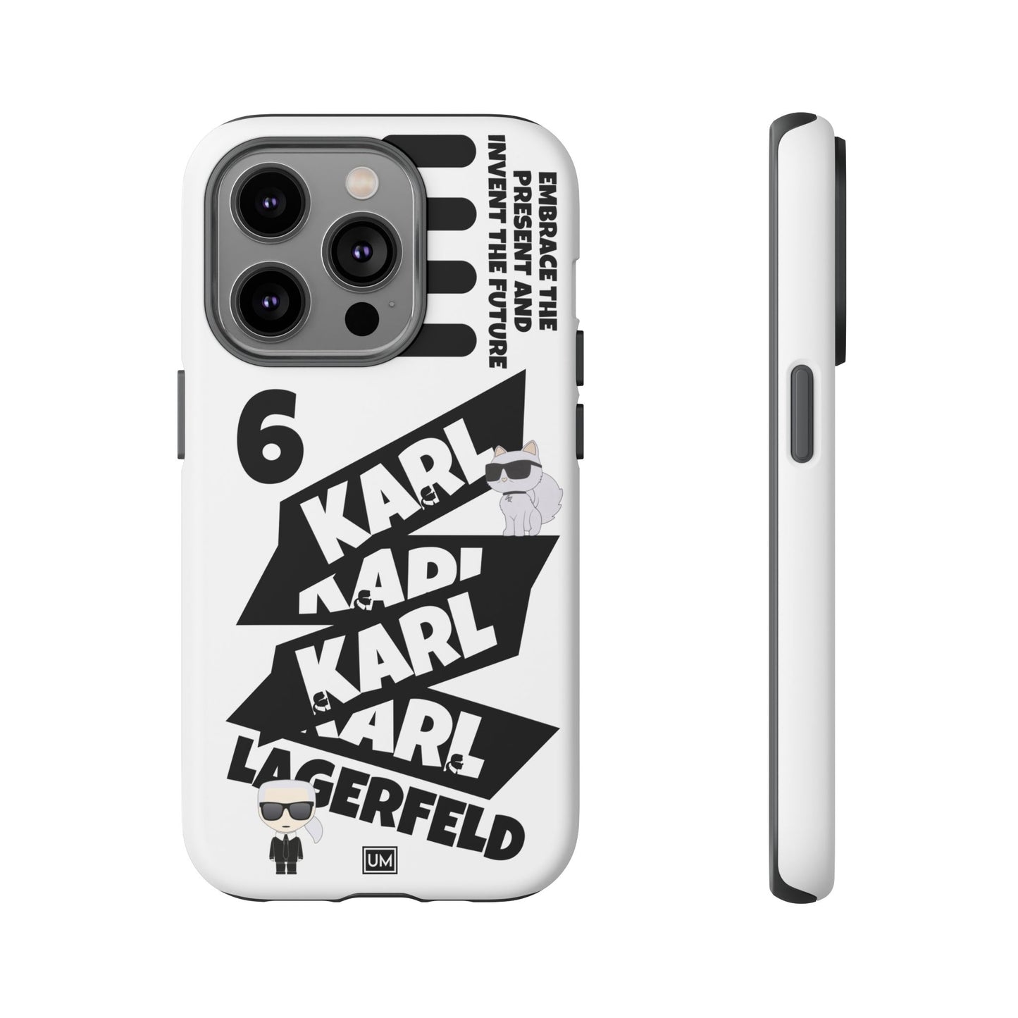 Karl Tough Case