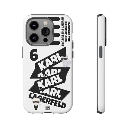 Karl Tough Case