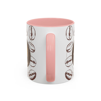 Taza para tomar café (11, 15 oz)