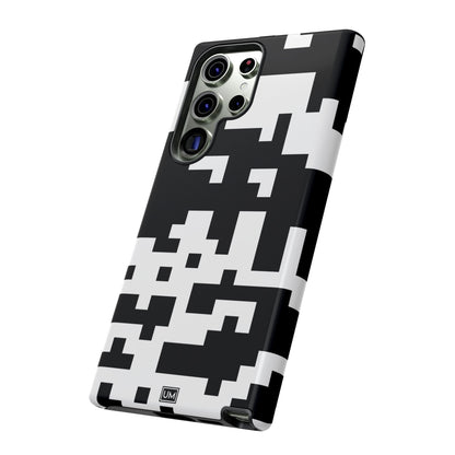 Estuche rígido monocromático