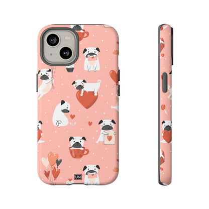 Furry Amar Tough Case