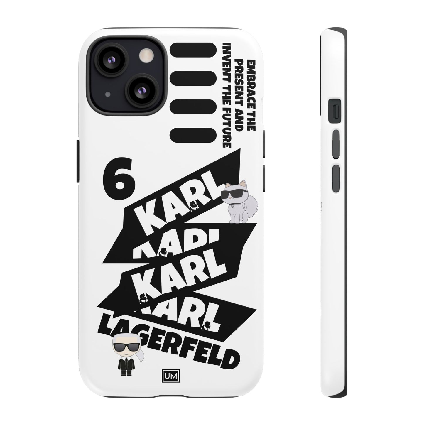 Karl Tough Case
