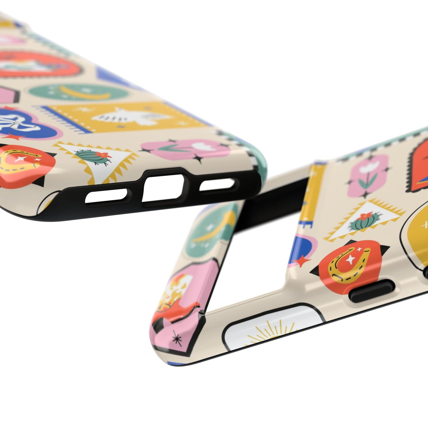 Desierto Tough Cases