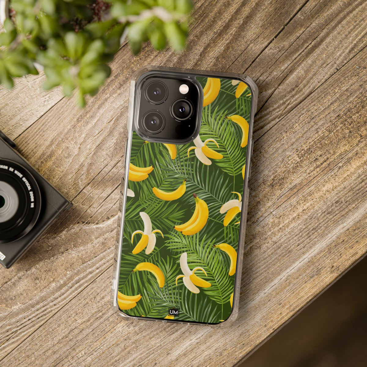 Platano Tree
