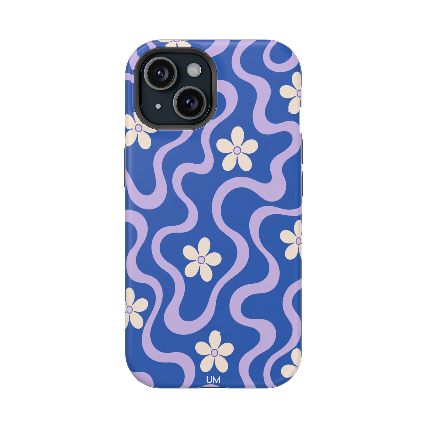 Retro Floral