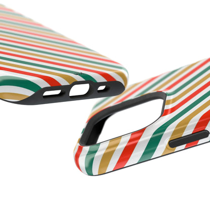 Retro Stripe