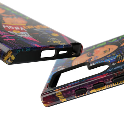 Mona Entertainment  Tough Case