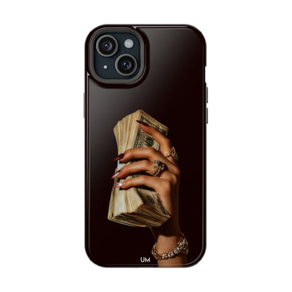 Money Muse