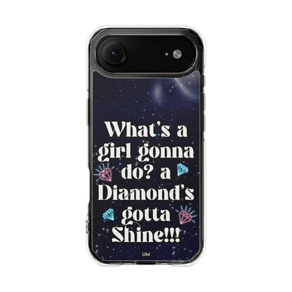 Diamante brillante