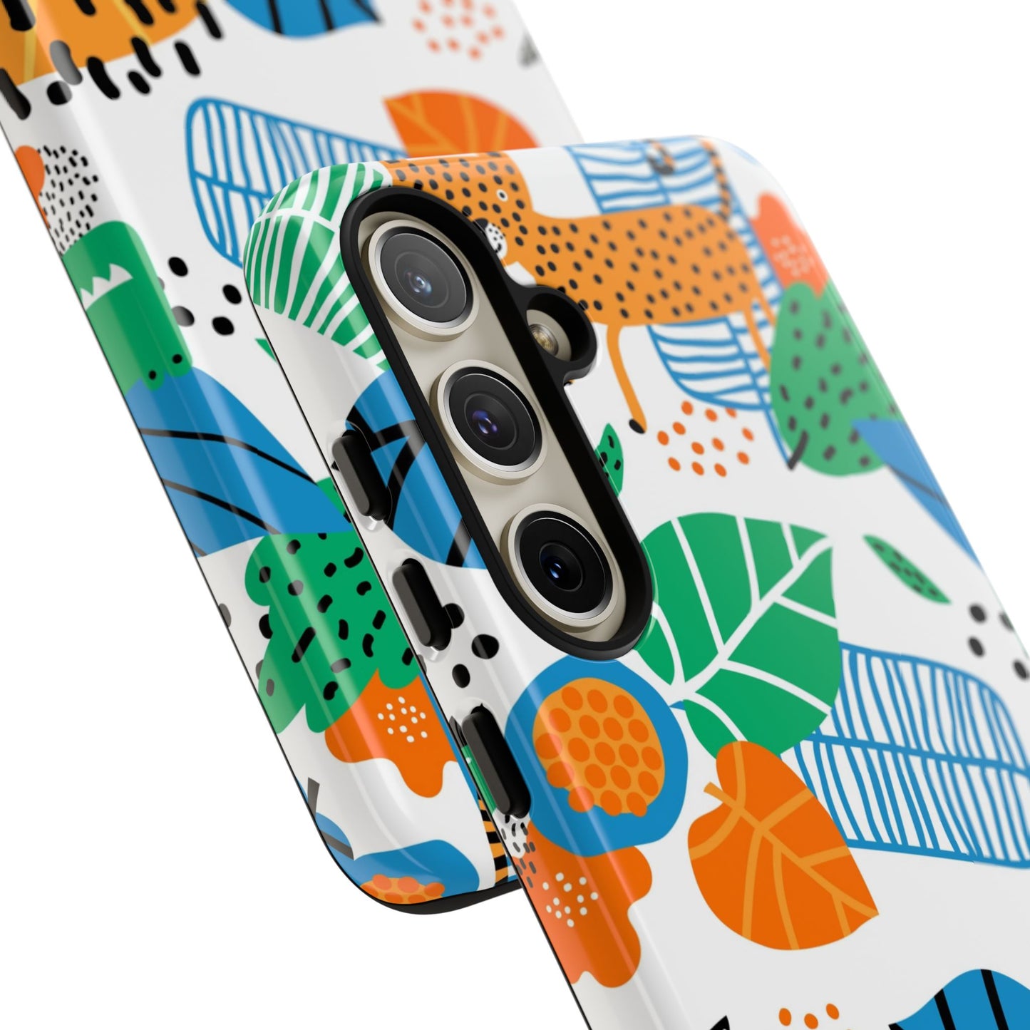 Vistaso Jungle Tough Case