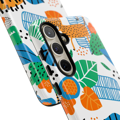 Vistaso Jungle Tough Case