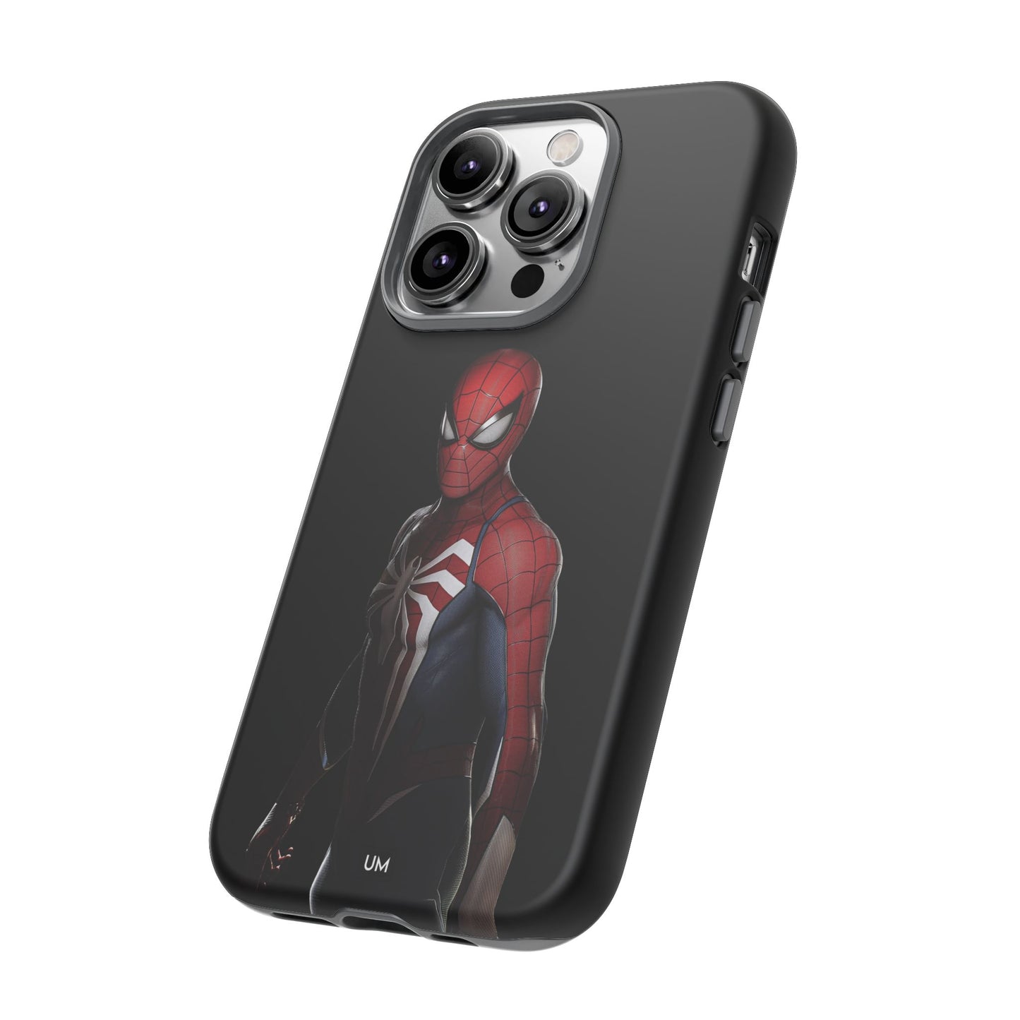 Estuche rígido Spider-Man