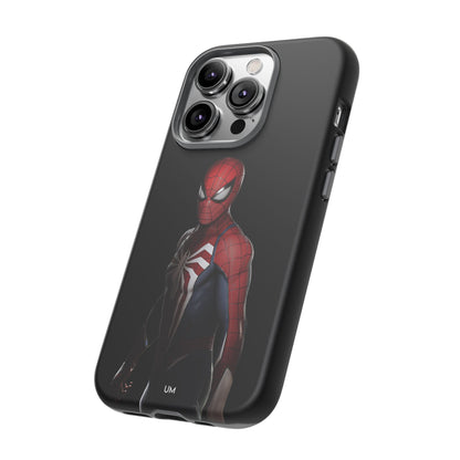 Estuche rígido Spider-Man