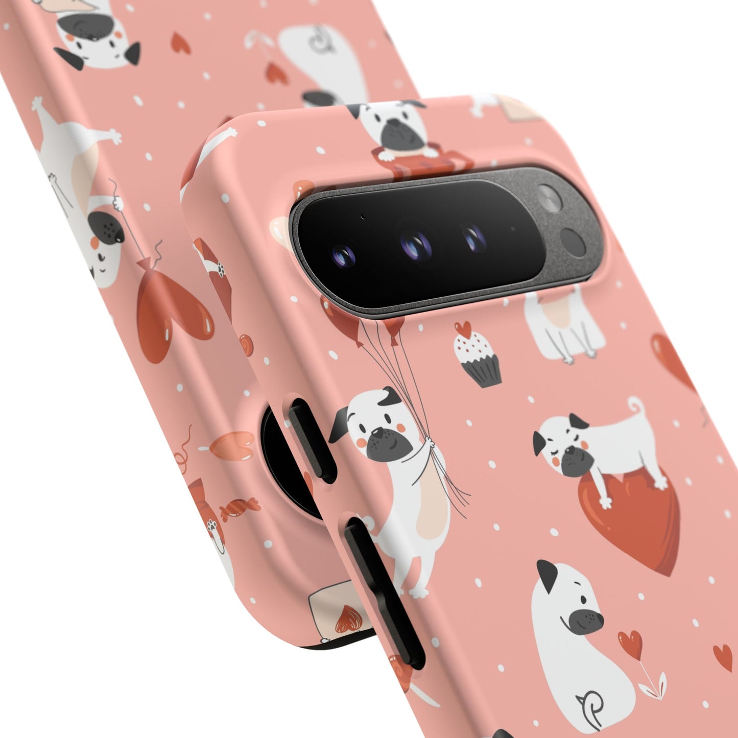 Furry Amar Tough Case