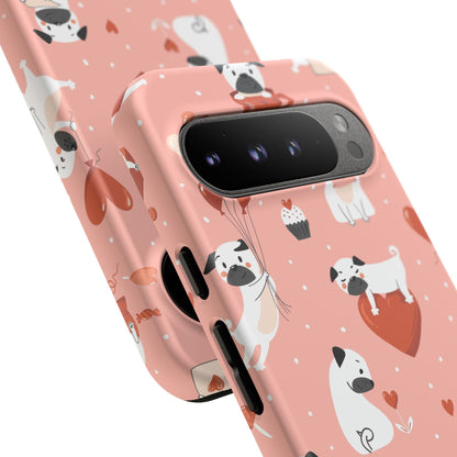 Furry Amar Tough Case