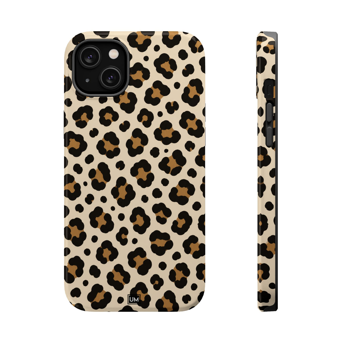 Leopard Luxe