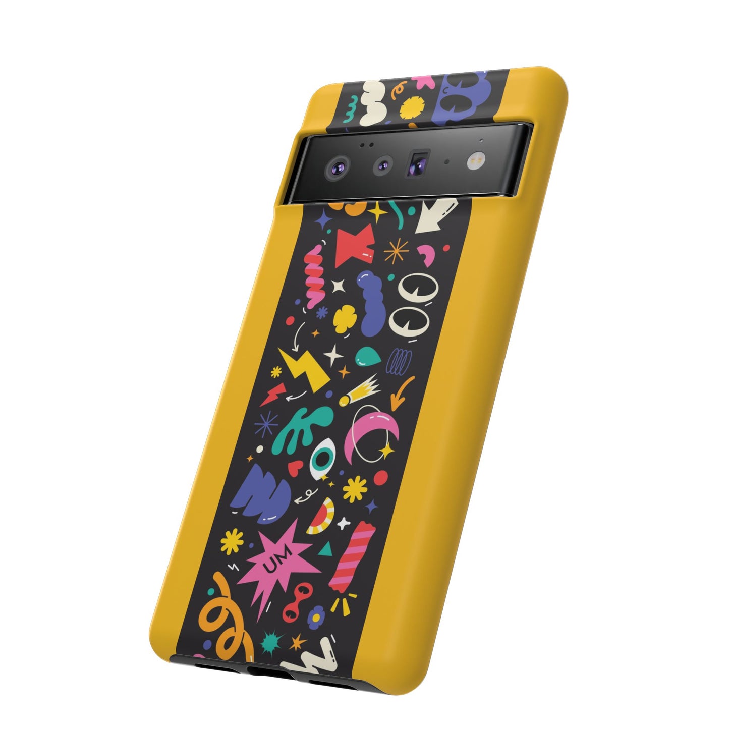 Just Chill Tough Cases