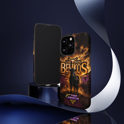 Belikos Customised For Andy