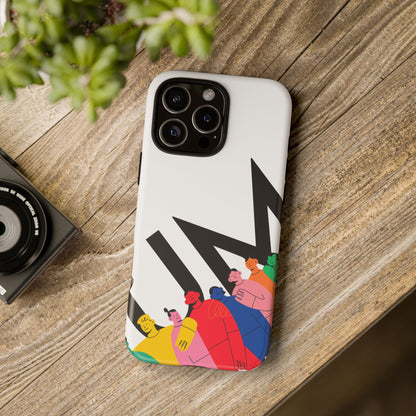 UM Special Edition Tough Cases