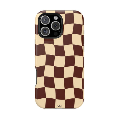 Velvet Grid