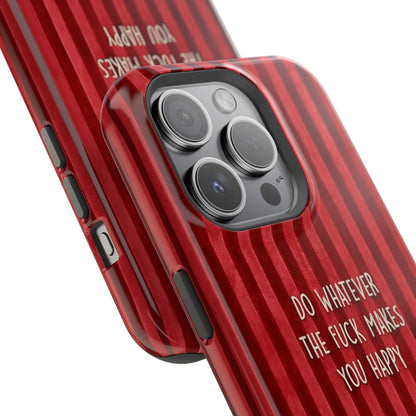 Crimson Noir
