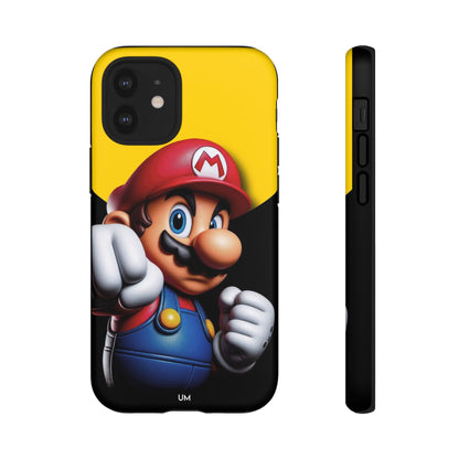 Estuche resistente Bros