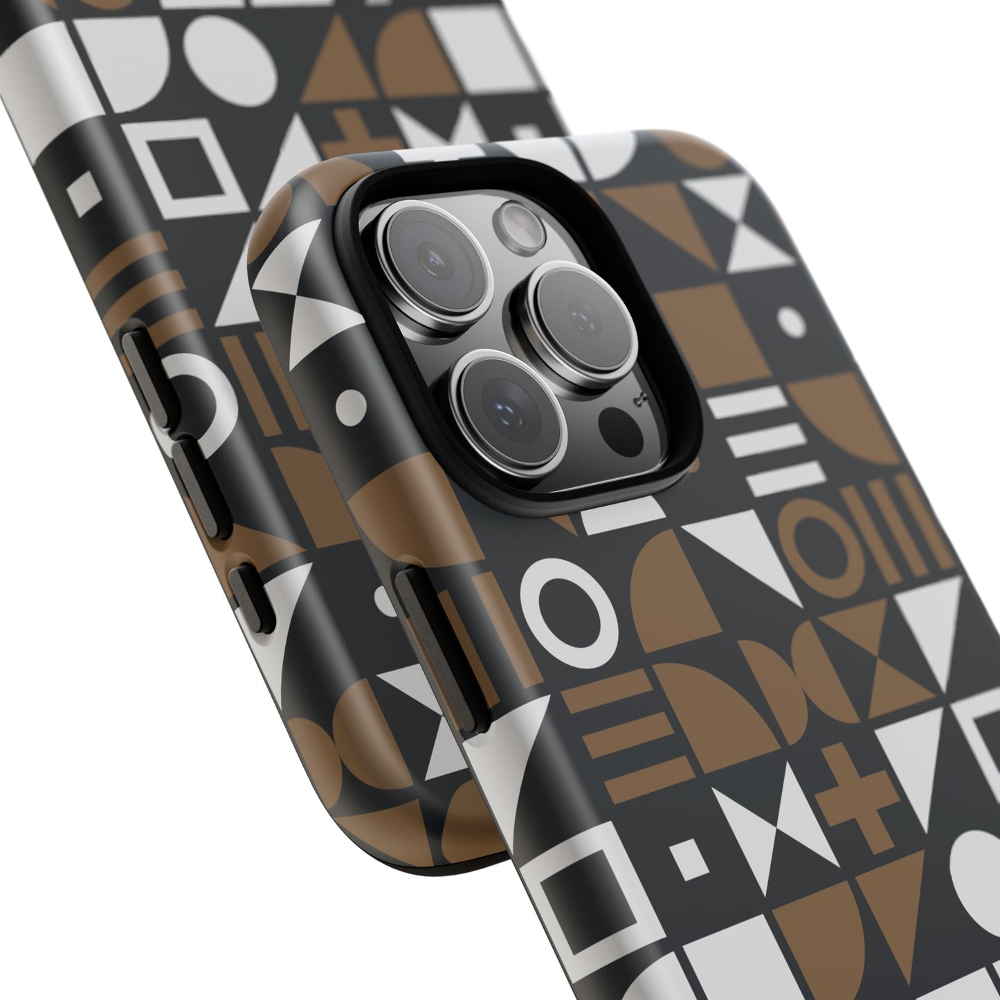 Minime blocks Tough Cases